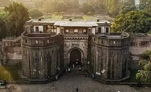 Krisala Pune Images