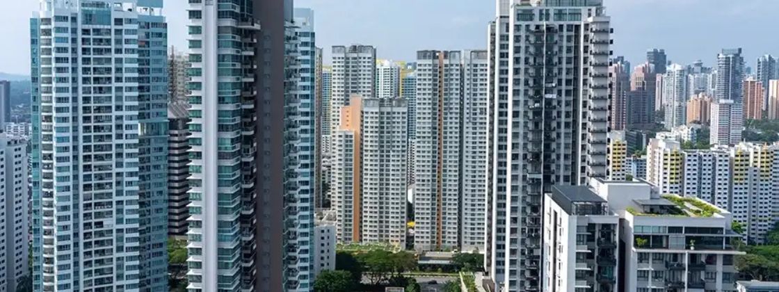 Hiranandani Township